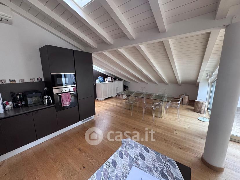 Appartamento in Via Camillo Benso Conte di Cavour — foto 34 di 38