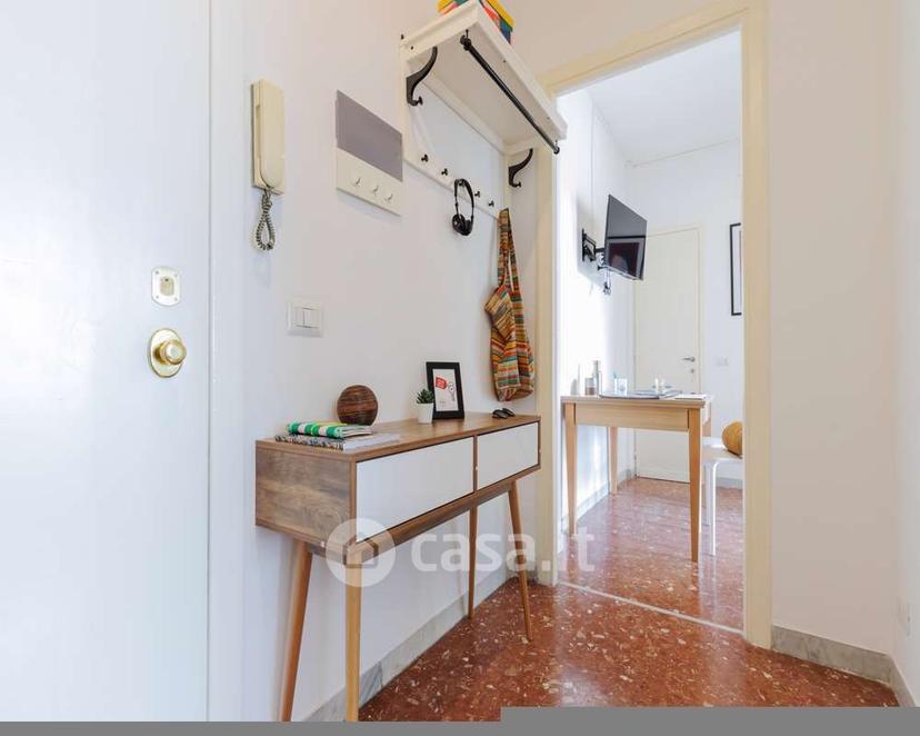Stanza in Via degli Ortaggi 4 — foto 7 di 16