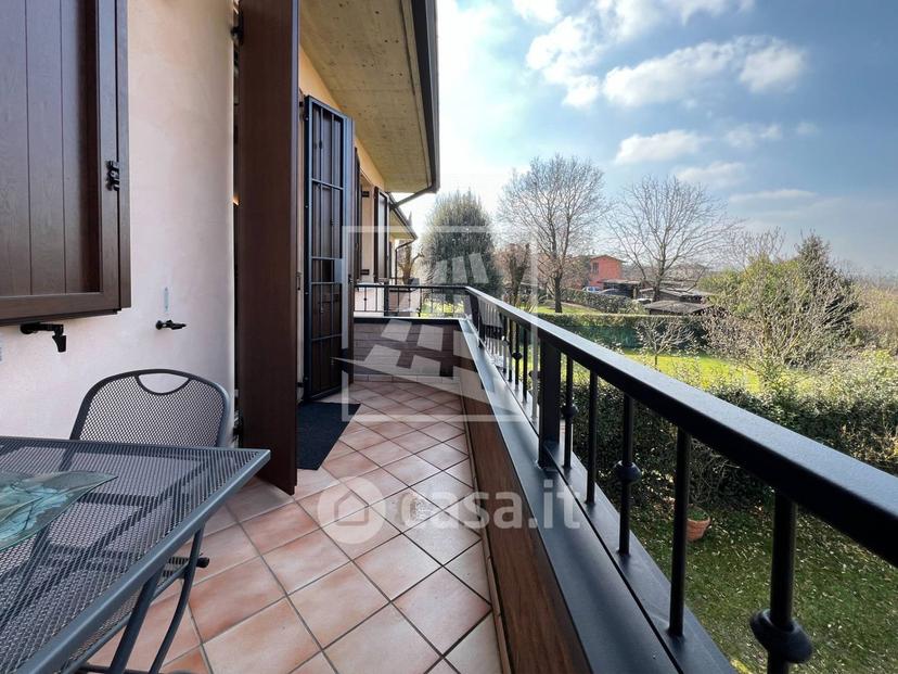 Villa in Via Gianni Rodari 16 — foto 75 di 89