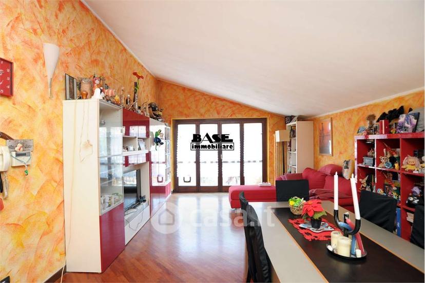 Trilocale in Via del Vecchio Forno 57 — foto 24 di 26