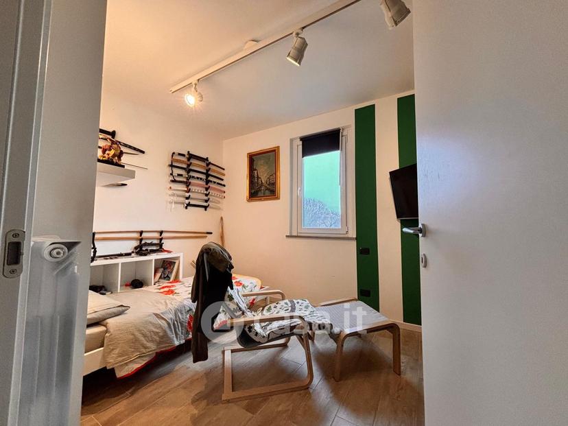 Quadrilocale in Via Padre Giulio Granata 11 — foto 8 di 21