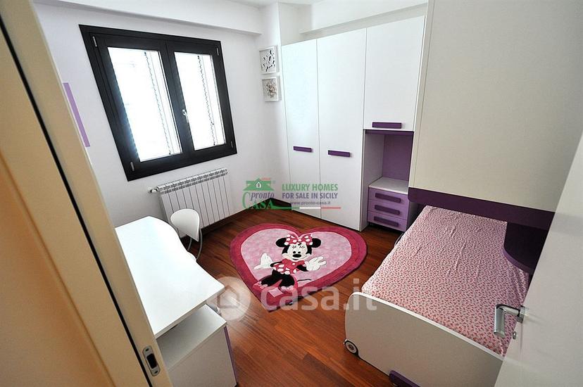 Appartamento in Via Aldo Licitra — foto 27 di 33