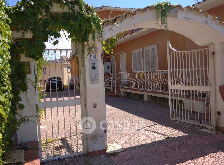 Villa in Via Tacito — foto 12 di 32