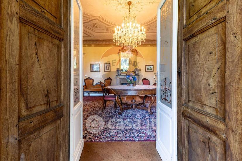 Villa in Via Ing. Bertola 1 — foto 120 di 132