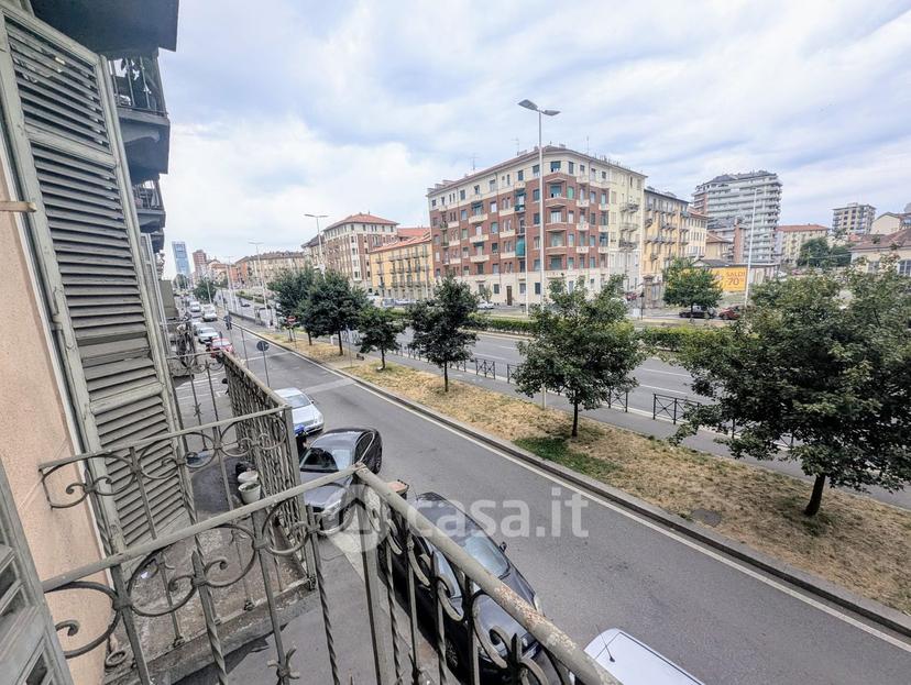 Bilocale in Corso Principe Oddone 38 — foto 23 di 24
