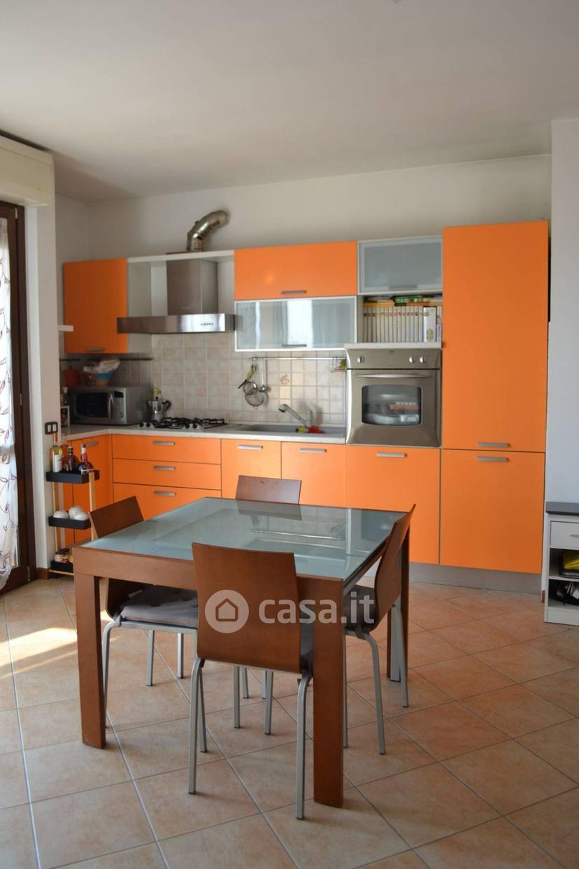 Bilocale in Via della Croce — foto 17 di 17