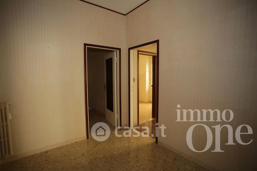 Appartamento in Via Antonio Labriola 35 — foto 23 di 26
