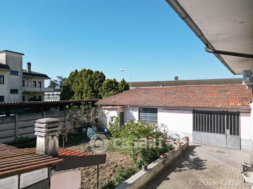 Villa in Via Bracciano — foto 5 di 50