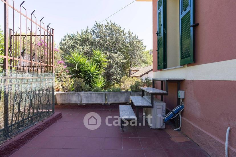 Villa in Via San Bernardo 5 — foto 39 di 47