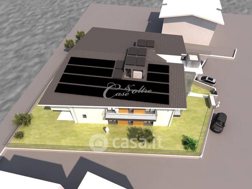 Quadrilocale in Piazza Spallino 1 — foto 8 di 15