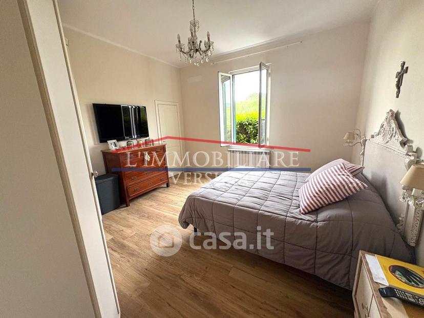 Villa in Via Intercomunale 37 — foto 23 di 35
