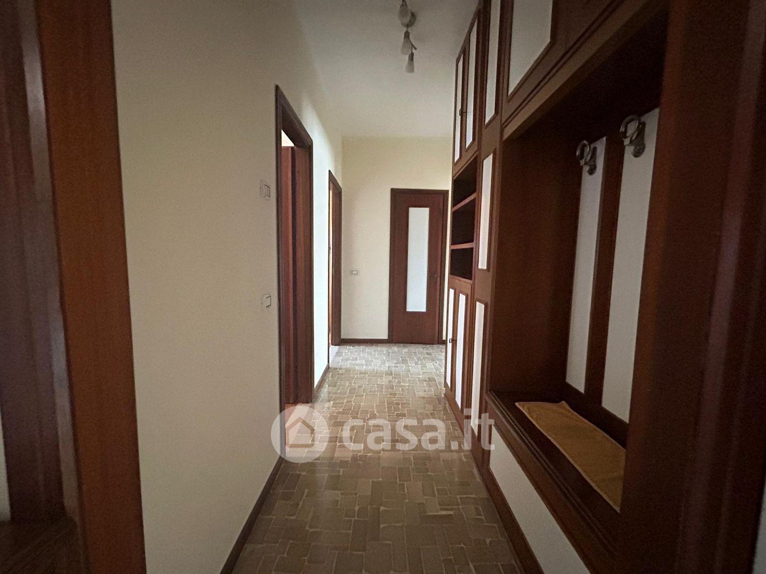 Trilocale in Via Privata Alfredo Soffredini