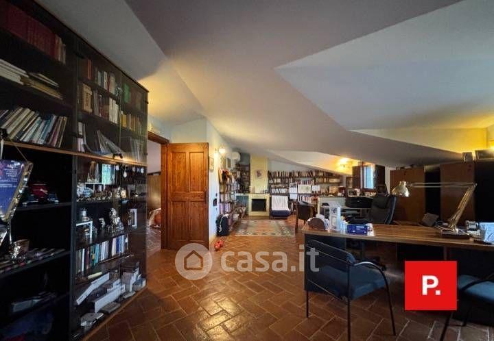 Villa in Via Scese Lunghe — foto 17 di 44