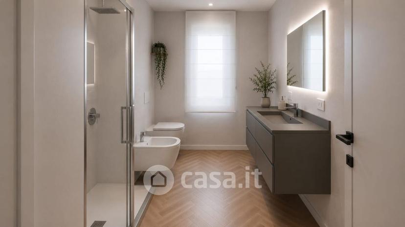 Trilocale in Via Argini Nord 31 — foto 2 di 10