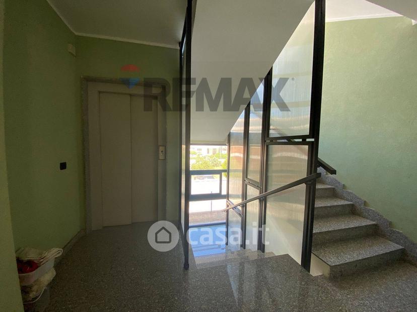 Appartamento in Via Materdomini 30