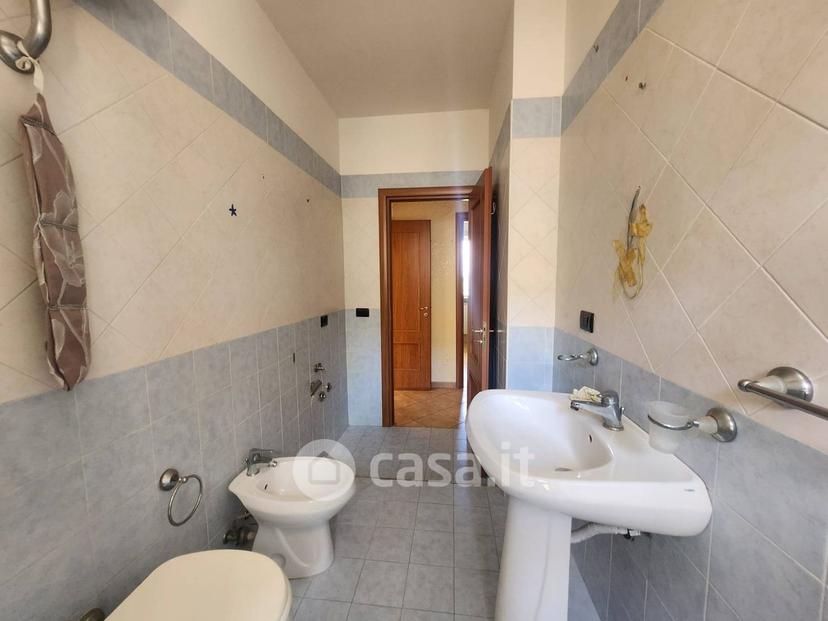 Trilocale in Vicolo Ponte Colonna 4 — foto 18 di 30