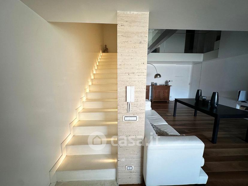 Villa in Via Falerina 185 — foto 32 di 52