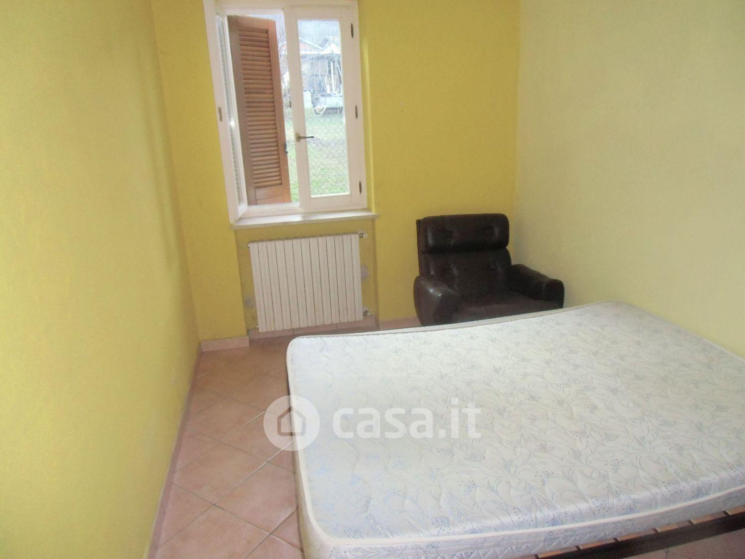 Trilocale in Via Vallera