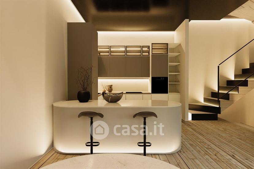 Quadrilocale in Via Flavio Gioia 26 — foto 14 di 54