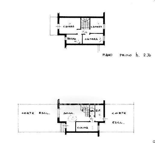 Villa in Via XX Settembre — foto 24 di 28