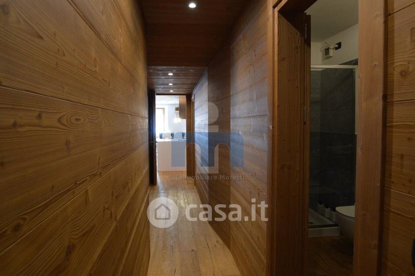 Trilocale in Vicolo Bruni 4 — foto 26 di 33