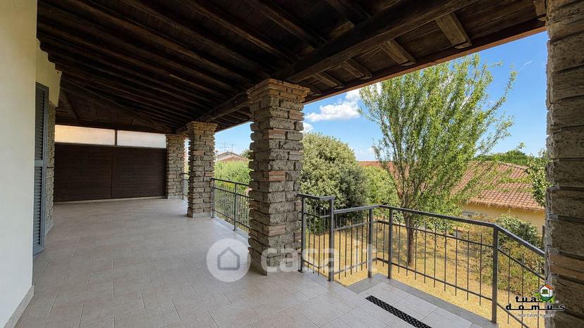 Villa in Via degli Ulivi 2 — foto 30 di 40