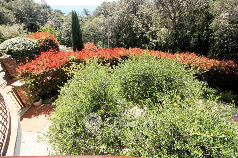 Villa in Via Kaiser Parodi — foto 15 di 32