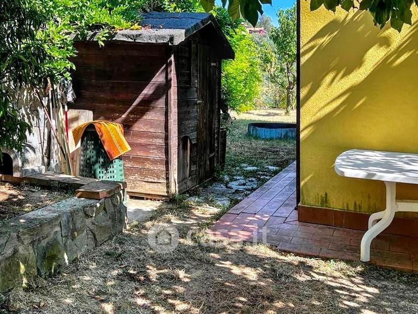 Villa in Via Genova — foto 23 di 35
