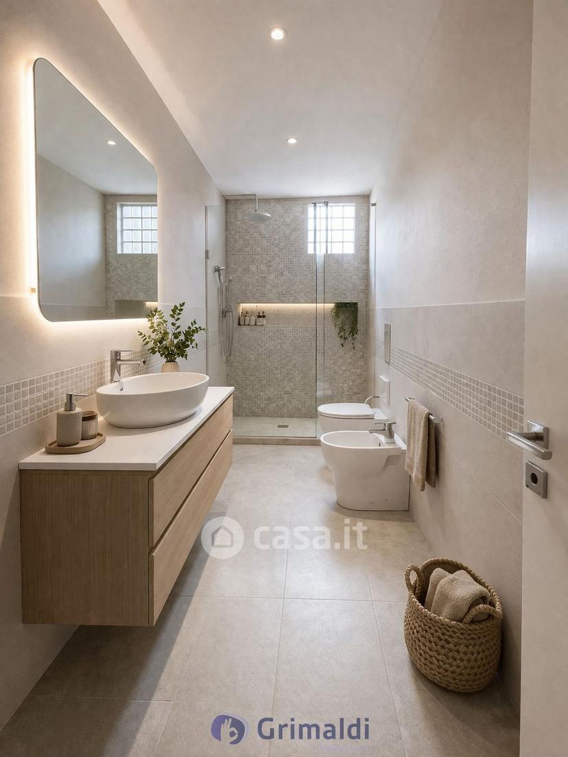 Appartamento in Via Dalmazia 28 — foto 18 di 51