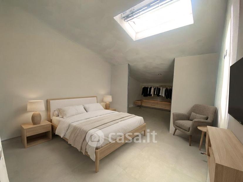 Trilocale in Via F. Menozzi 17 — foto 3 di 21