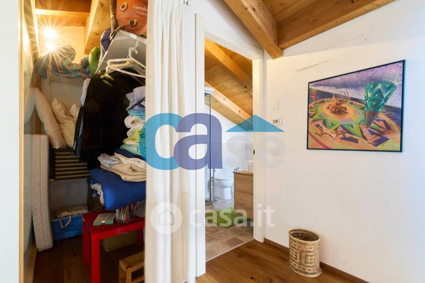 Appartamento in Via San Maurizio al Lambro 174 — foto 36 di 48