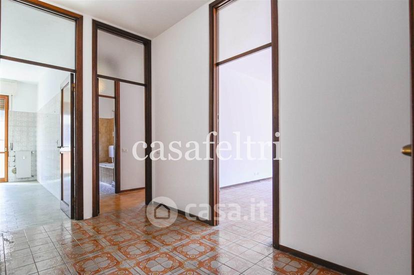 Trilocale in Via Damiano Chiesa 16 — foto 9 di 30