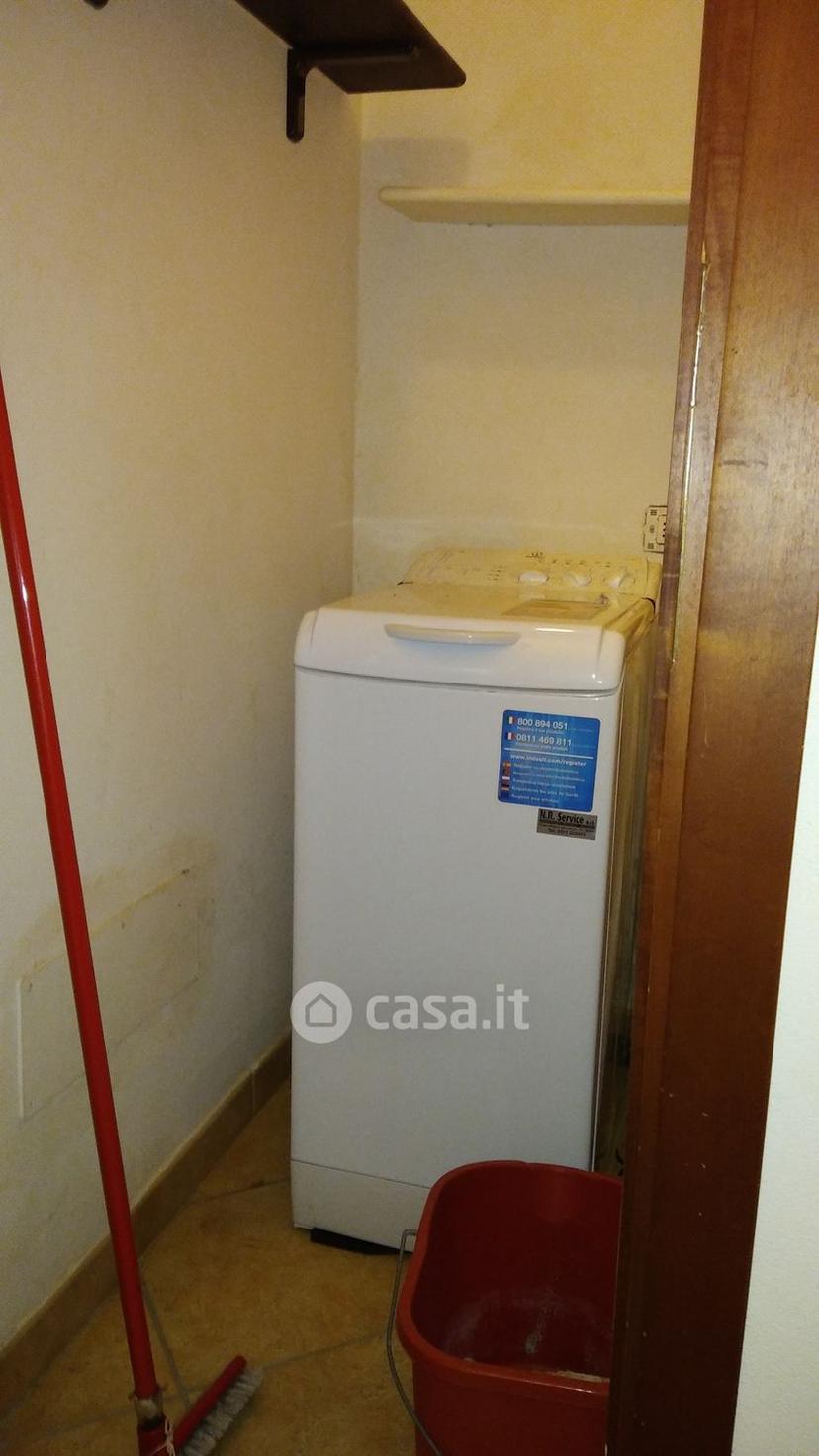 Trilocale in Via Santa Caterina — foto 13 di 18