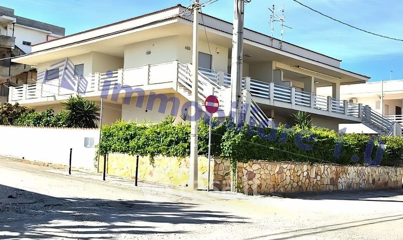 Appartamento in Viale di Calatubo 189 — foto 25 di 33