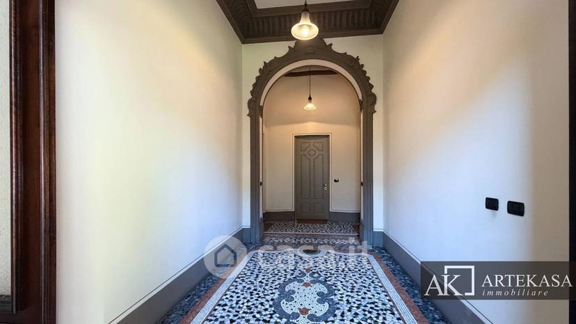 Appartamento in Via Massaua 2 — foto 3 di 34