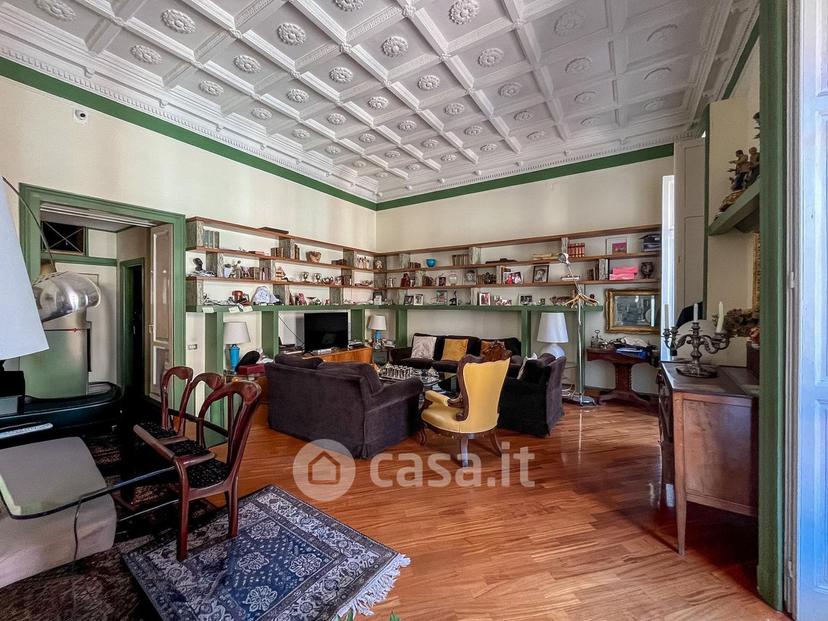 Appartamento in Via Santa Lucia — foto 18 di 31