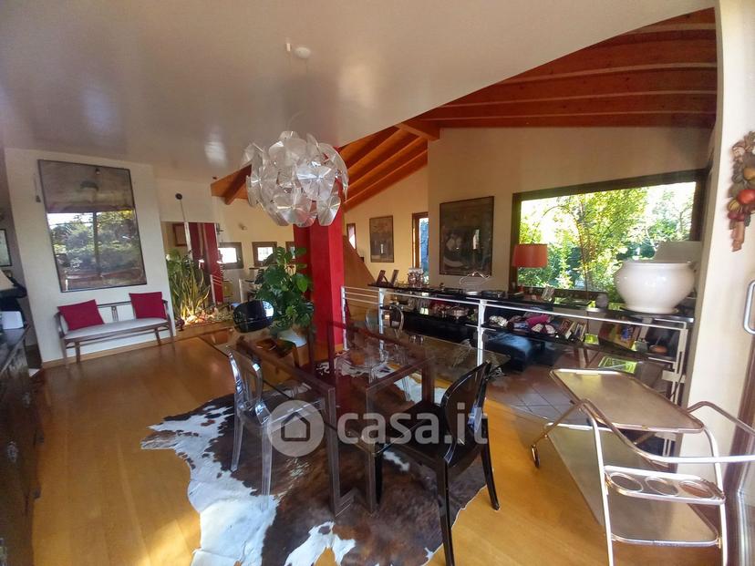 Villa in Via Papa Giovanni Paolo II 15 — foto 68 di 104
