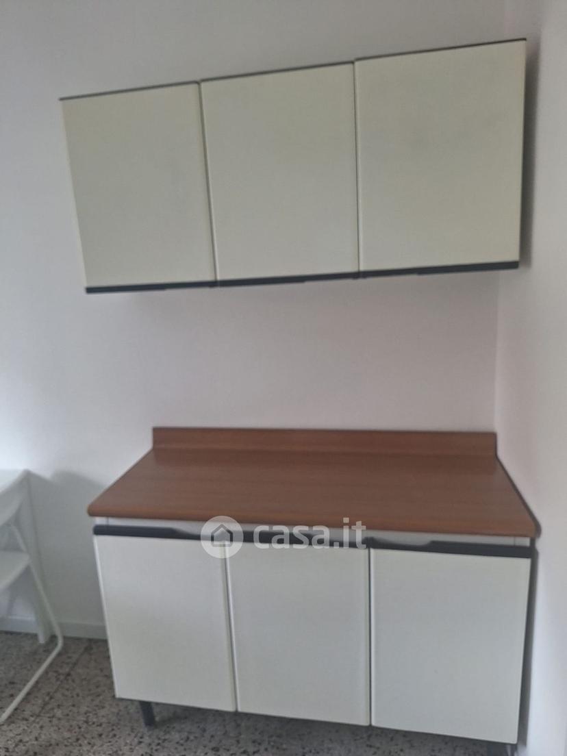 Trilocale in Corso di Porta Ticinese 53 — foto 20 di 28