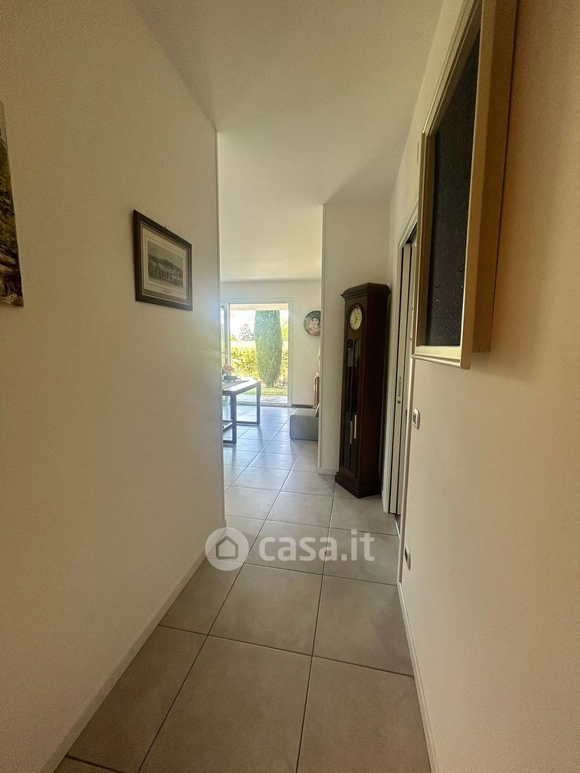 Trilocale in Via Alcide de Gasperi 3 — foto 43 di 55