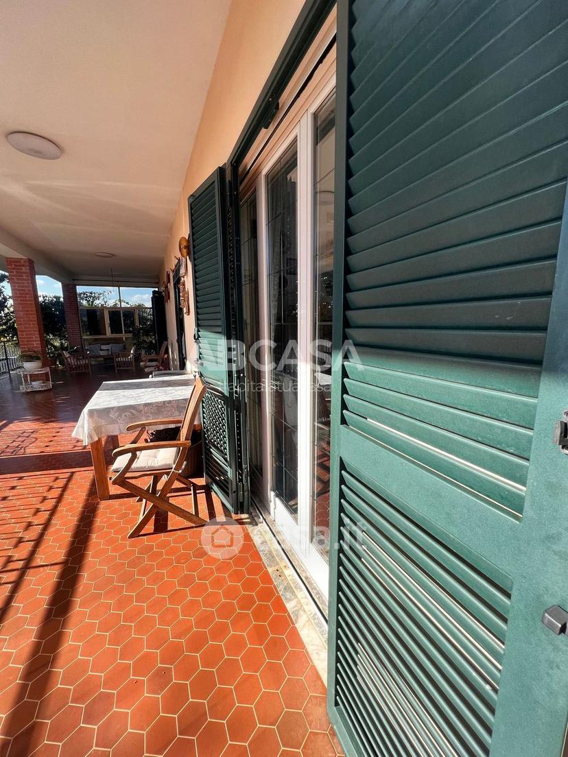 Villa in Via del Mandorlo — foto 39 di 50