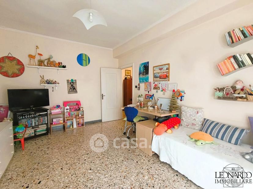 Trilocale in Via Diocleziano — foto 13 di 19