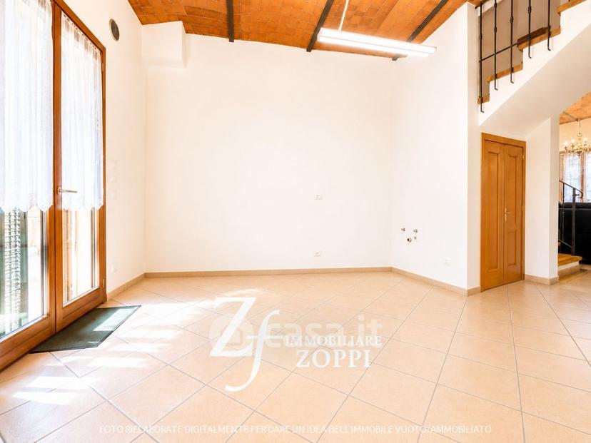 Villa in Via del Cittadino — foto 12 di 35