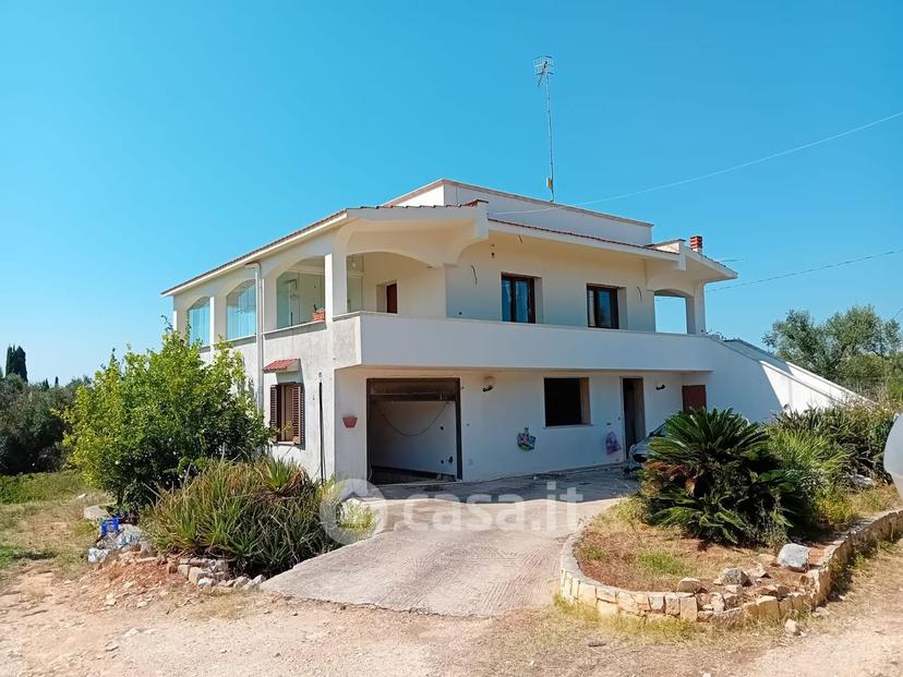 Villa in Ostuni — foto 17 di 18
