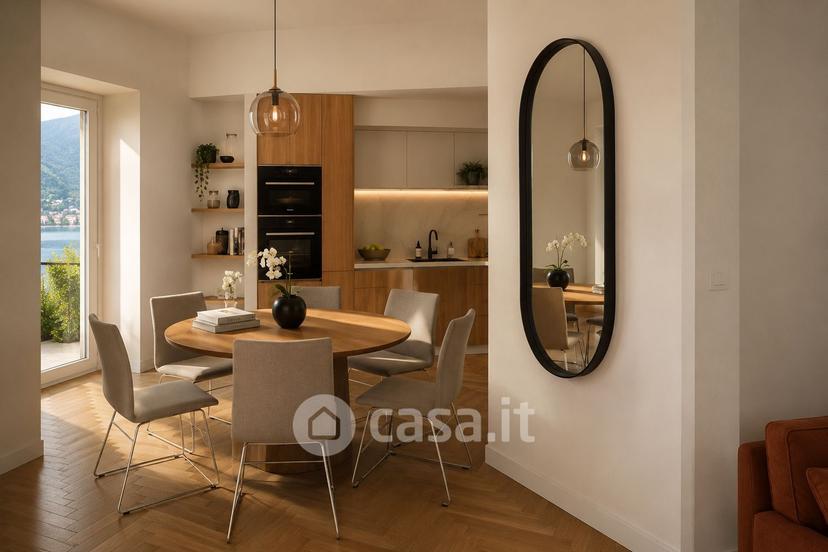 Appartamento in Via Torno — foto 6 di 15