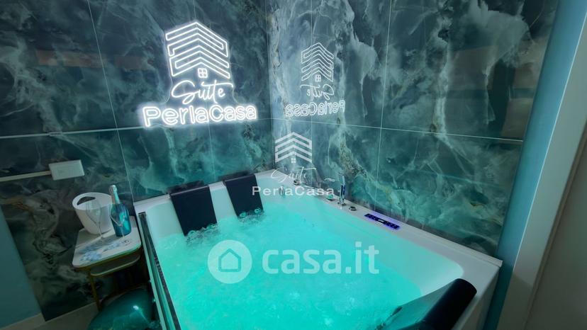 Monolocale in Via Eleonora Duse 11 — foto 12 di 20