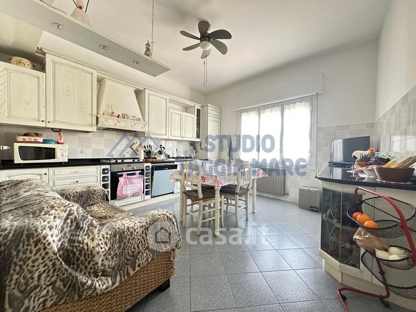 Quadrilocale in Via Sebastiano Caboto — foto 5 di 12