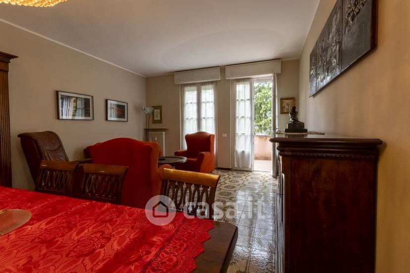 Trilocale in Via Cesare Battisti 36 B — foto 2 di 25