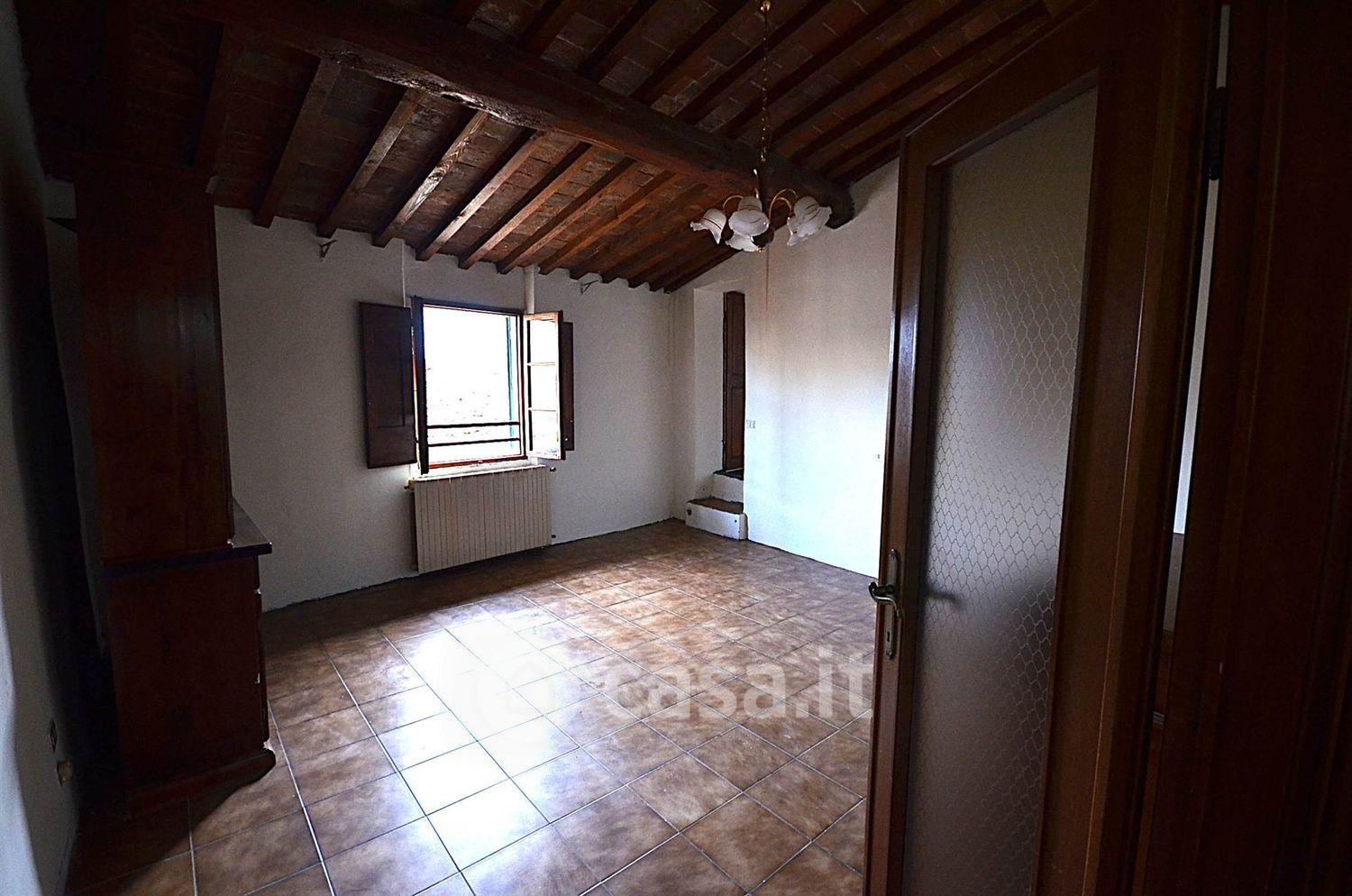 Trilocale in Via Roma 7