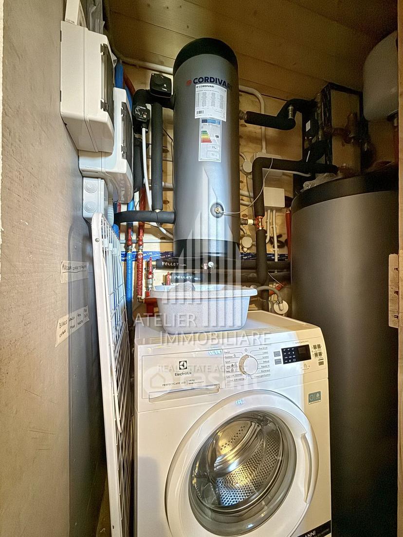 Villa in Frazione Bringaz 2 — foto 28 di 61