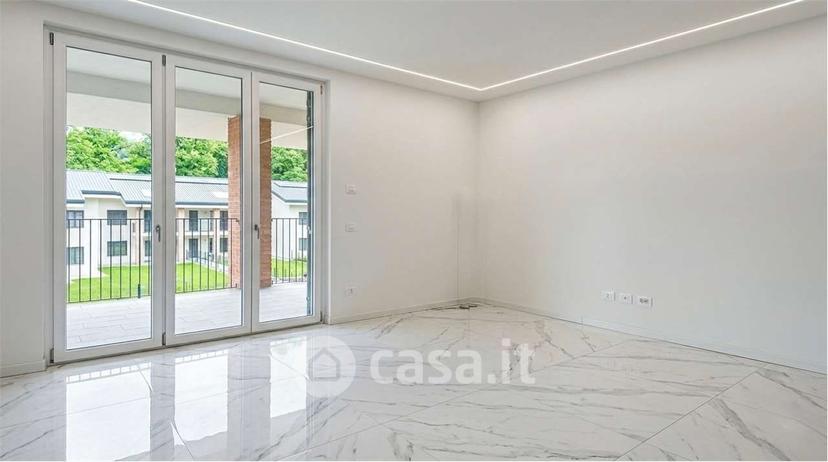 Trilocale in Via Roma — foto 30 di 36